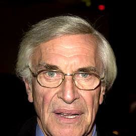 Foto Martin Landau
