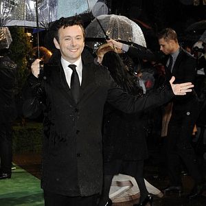 Foto Michael Sheen