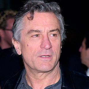 Foto Robert De Niro