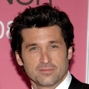Foto Patrick Dempsey
