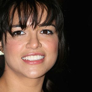 Foto Michelle Rodriguez