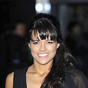 Foto Michelle Rodriguez