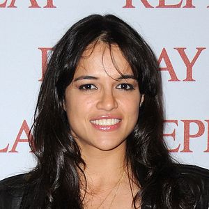 Foto Michelle Rodriguez