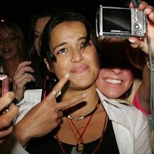 Foto Michelle Rodriguez
