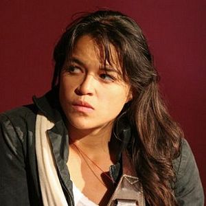 Foto Michelle Rodriguez