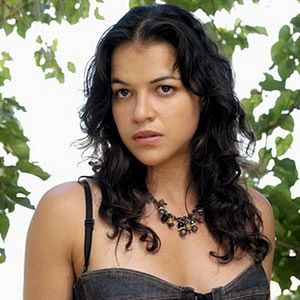 Foto Michelle Rodriguez