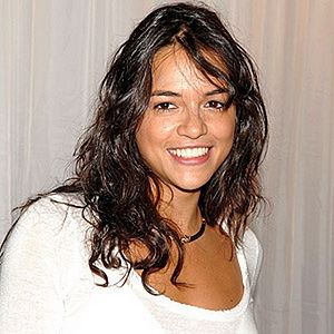 Foto Michelle Rodriguez
