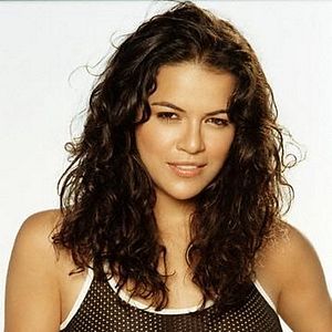 Foto Michelle Rodriguez