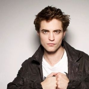 Foto Robert Pattinson