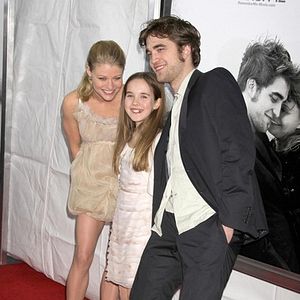 Foto Robert Pattinson