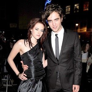 Foto Robert Pattinson