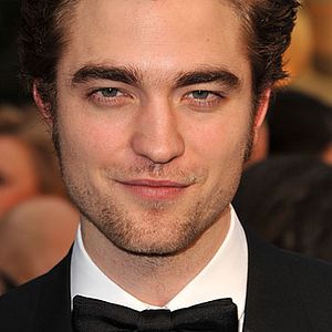 Foto Robert Pattinson