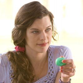 Foto Milla Jovovich