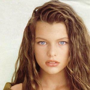 Foto Milla Jovovich