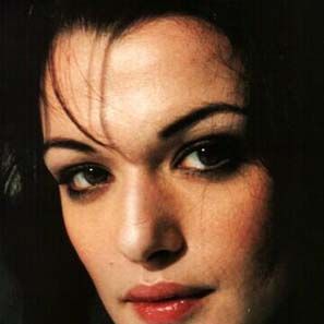 Foto Rachel Weisz