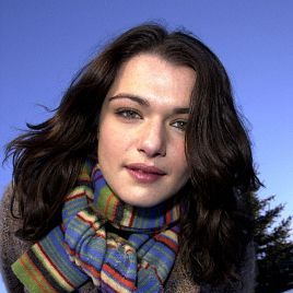 Foto Rachel Weisz