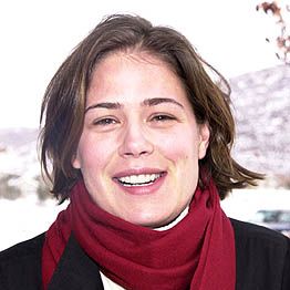 Foto Maura Tierney