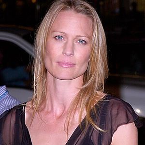 Foto Robin Wright