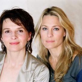 Foto Robin Wright