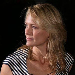 Foto Robin Wright