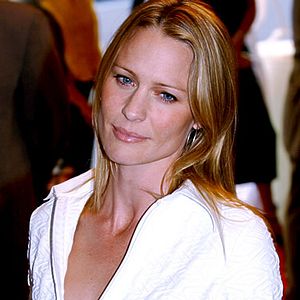 Foto Robin Wright