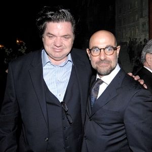 Foto Oliver Platt