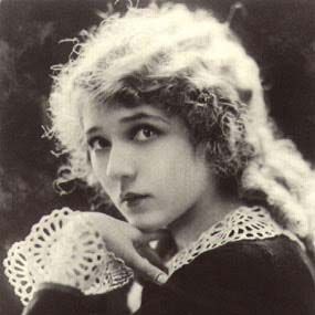 Foto Mary Pickford