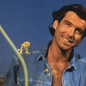 Foto Pierce Brosnan