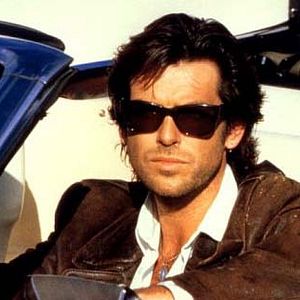 Foto Pierce Brosnan
