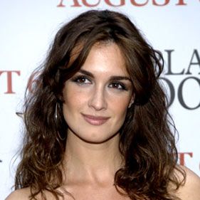 Foto Paz Vega