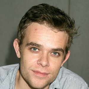 Foto Nick Stahl