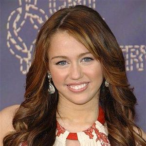 Foto Miley Cyrus