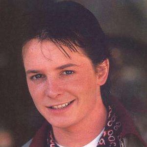 Foto Michael J. Fox