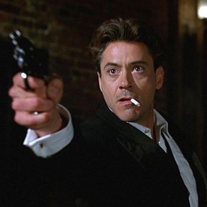 Foto Robert Downey Jr.