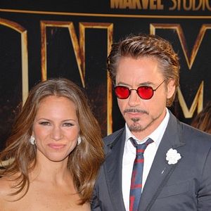 Foto Robert Downey Jr.