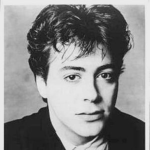 Foto Robert Downey Jr.