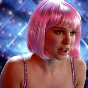 Foto Natalie Portman