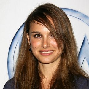 Foto Natalie Portman