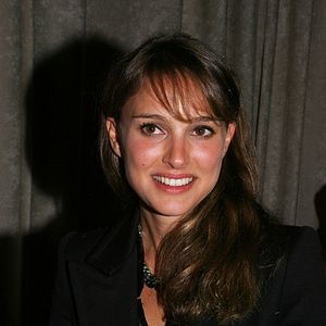 Foto Natalie Portman
