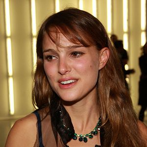 Foto Natalie Portman