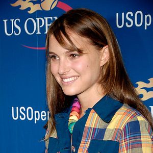 Foto Natalie Portman