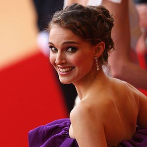 Foto Natalie Portman