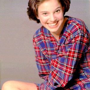 Foto Natalie Portman