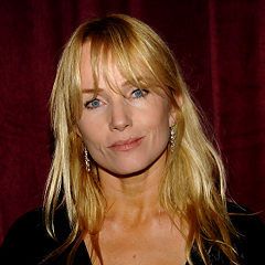Foto Rebecca De Mornay