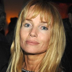 Foto Rebecca De Mornay