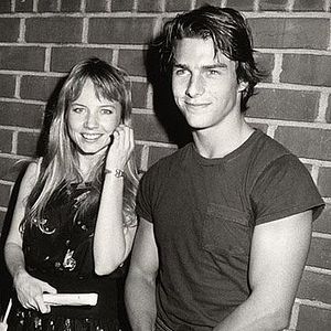 Foto Rebecca De Mornay