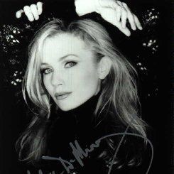 Foto Rebecca De Mornay