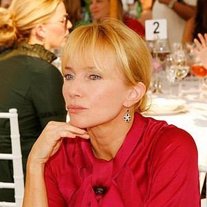 Foto Rebecca De Mornay