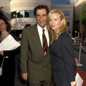 Foto Rebecca De Mornay