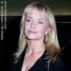 Foto Rebecca De Mornay
